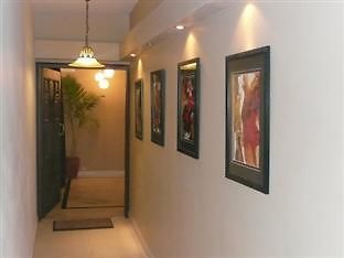 Corporate Suites غورغاون المظهر الخارجي الصورة