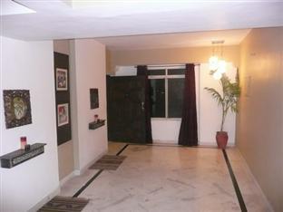 Corporate Suites غورغاون المظهر الخارجي الصورة