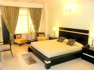 Corporate Suites غورغاون المظهر الخارجي الصورة